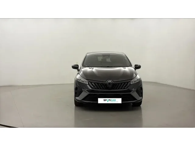 Occasion Renault Clio à POITIERS chez PEUGEOT POITIERS