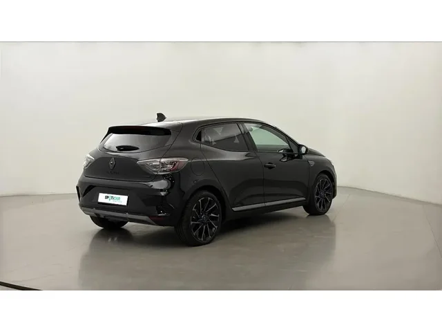 Occasion Renault Clio à POITIERS chez PEUGEOT POITIERS
