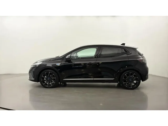 Occasion Renault Clio à POITIERS chez PEUGEOT POITIERS