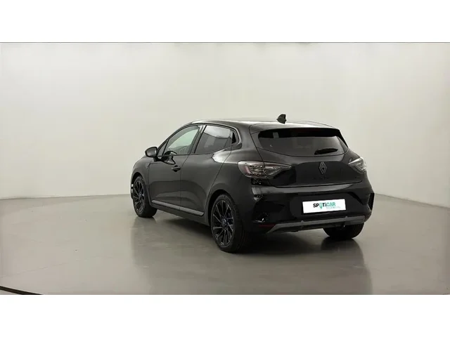 Occasion Renault Clio à POITIERS chez PEUGEOT POITIERS
