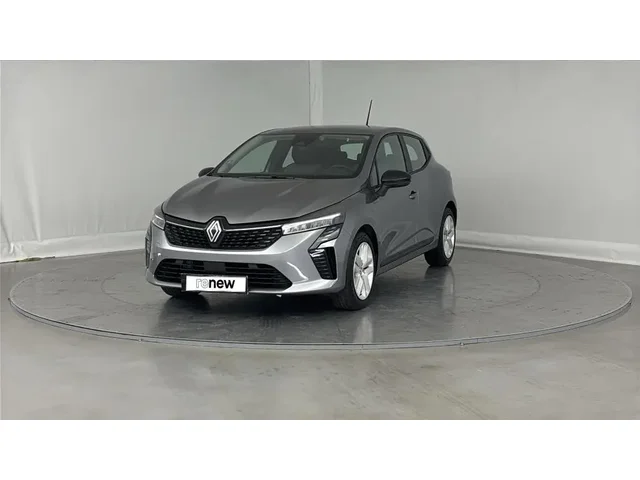 Occasion Renault Clio à WORMHOUT chez RENAULT | WORMHOUT