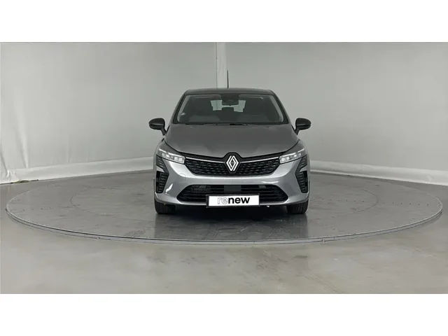 Occasion Renault Clio à WORMHOUT chez RENAULT | WORMHOUT