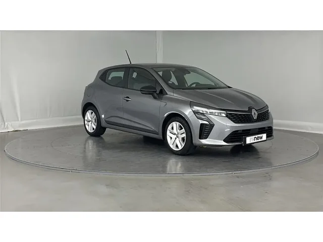 Occasion Renault Clio à WORMHOUT chez RENAULT | WORMHOUT