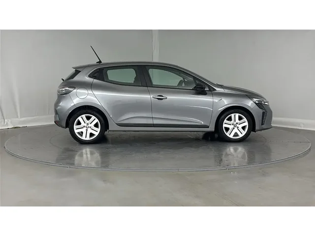 Occasion Renault Clio à WORMHOUT chez RENAULT | WORMHOUT