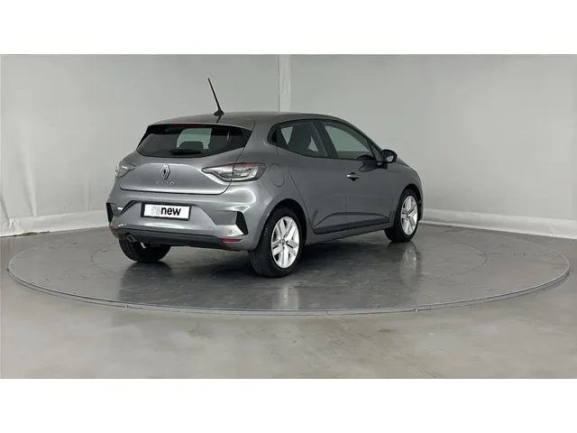 Occasion Renault Clio à WORMHOUT chez RENAULT | WORMHOUT