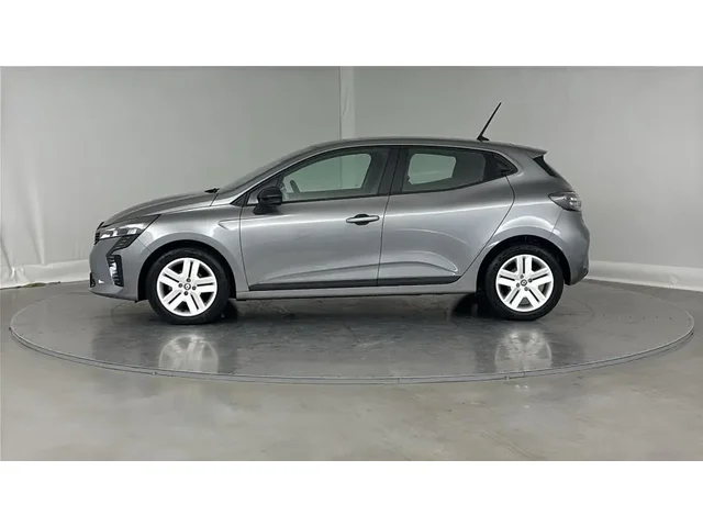 Occasion Renault Clio à WORMHOUT chez RENAULT | WORMHOUT