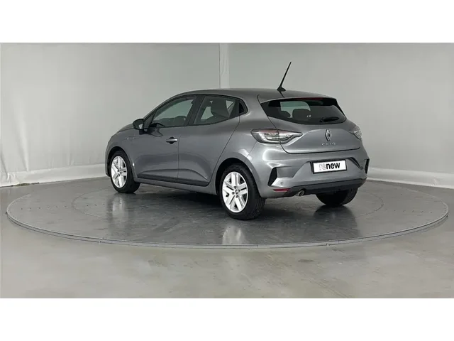 Occasion Renault Clio à WORMHOUT chez RENAULT | WORMHOUT