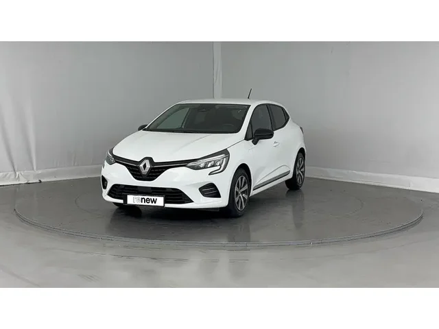 Occasion Renault Clio à Englos chez DACIA ENGLOS