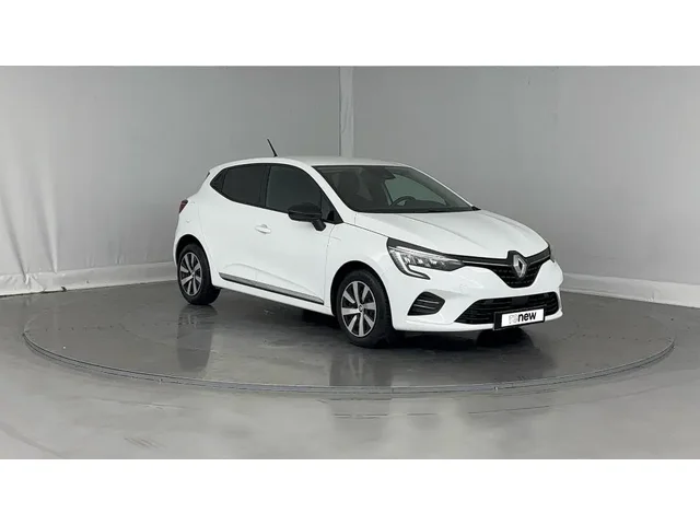 Occasion Renault Clio à Englos chez DACIA ENGLOS