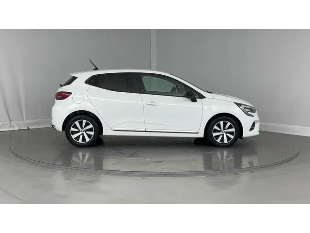 Occasion Renault Clio à Englos chez DACIA ENGLOS