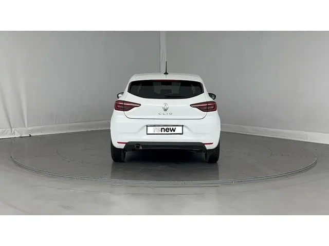 Occasion Renault Clio à Englos chez DACIA ENGLOS