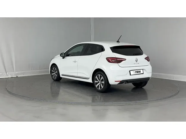 Occasion Renault Clio à Englos chez DACIA ENGLOS