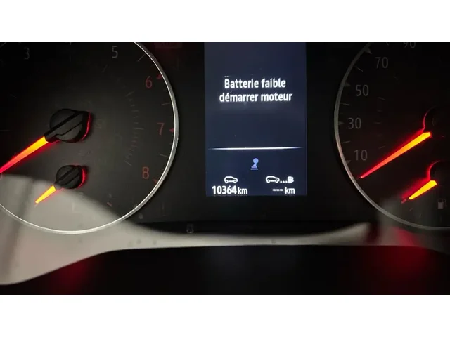 Occasion Renault Clio à Englos chez DACIA ENGLOS