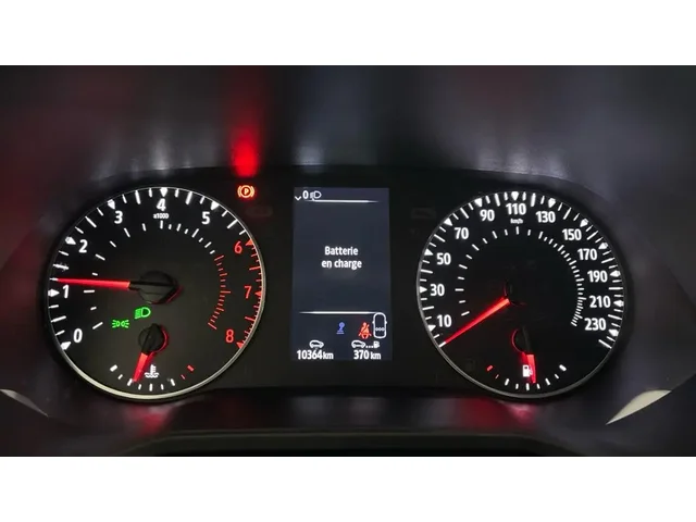 Occasion Renault Clio à Englos chez DACIA ENGLOS