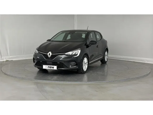 Occasion Renault Clio à ENGLOS chez RENAULT | ENGLOS