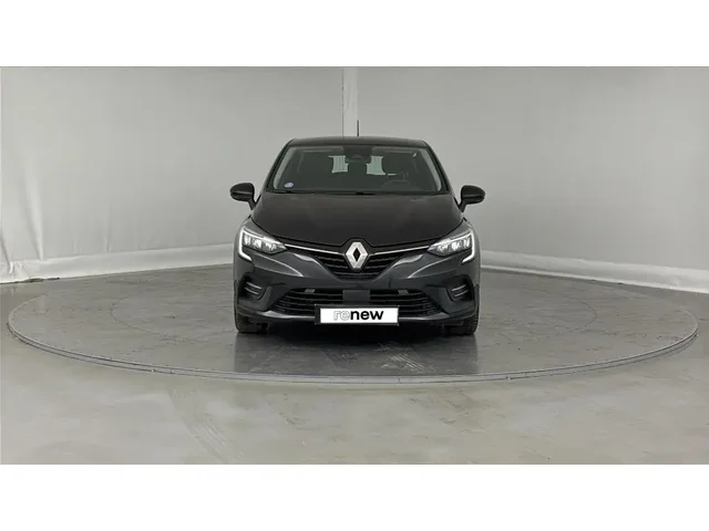 Occasion Renault Clio à ENGLOS chez RENAULT | ENGLOS