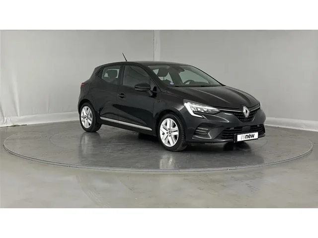 Occasion Renault Clio à ENGLOS chez RENAULT | ENGLOS