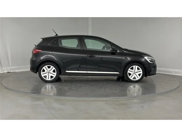 Occasion Renault Clio à ENGLOS chez RENAULT | ENGLOS