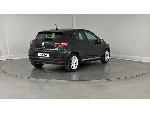 Occasion Renault Clio à ENGLOS chez RENAULT | ENGLOS