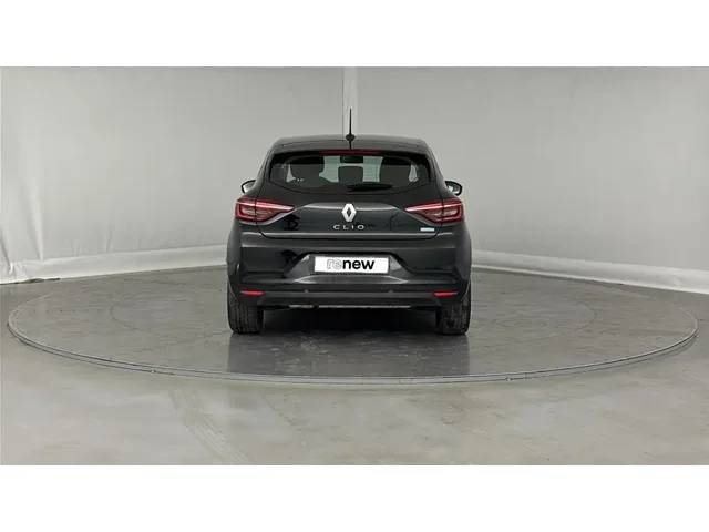 Occasion Renault Clio à ENGLOS chez RENAULT | ENGLOS