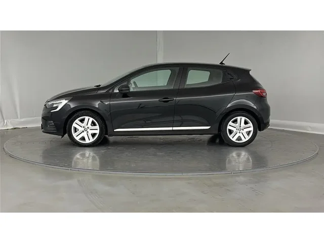 Occasion Renault Clio à ENGLOS chez RENAULT | ENGLOS