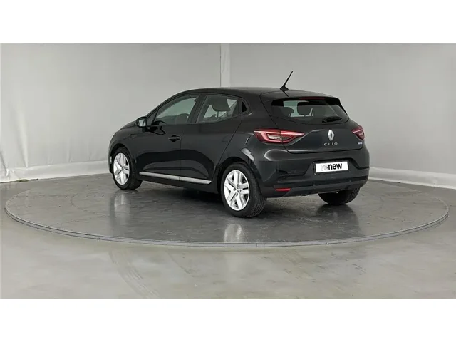 Occasion Renault Clio à ENGLOS chez RENAULT | ENGLOS