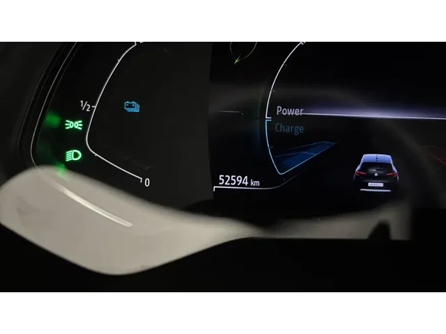 Occasion Renault Clio à ENGLOS chez RENAULT | ENGLOS