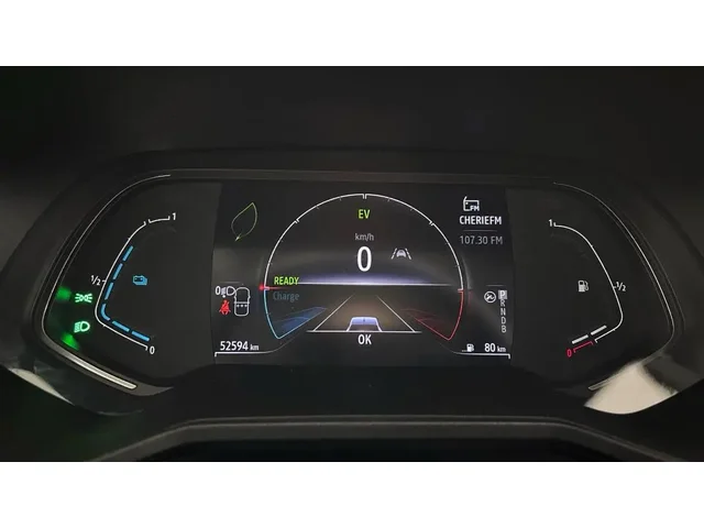 Occasion Renault Clio à ENGLOS chez RENAULT | ENGLOS