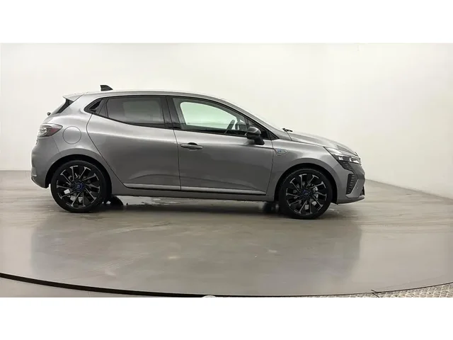 Occasion Renault Clio à NANTERRE chez FORD NANTERRE
