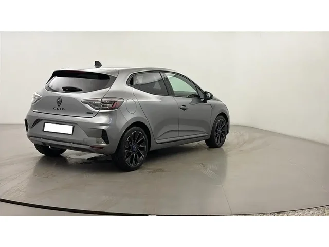 Occasion Renault Clio à NANTERRE chez FORD NANTERRE