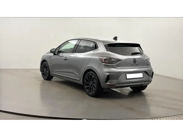 Occasion Renault Clio à NANTERRE chez FORD NANTERRE