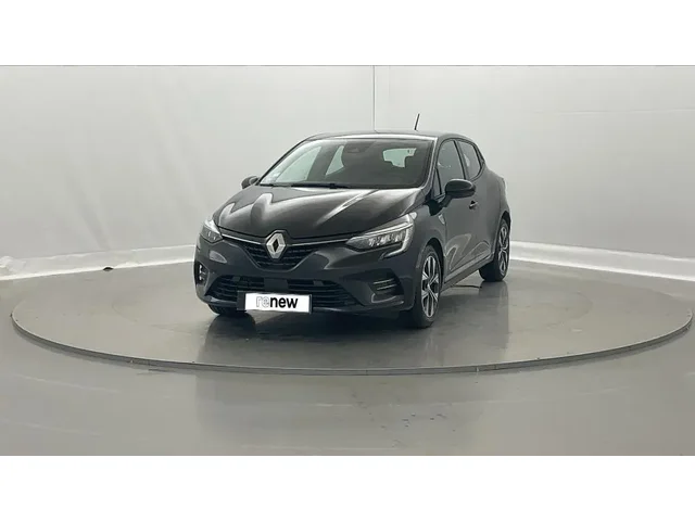 Occasion Renault Clio à ENGLOS chez RENAULT | ENGLOS