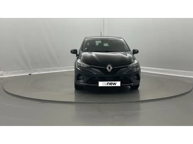 Occasion Renault Clio à ENGLOS chez RENAULT | ENGLOS
