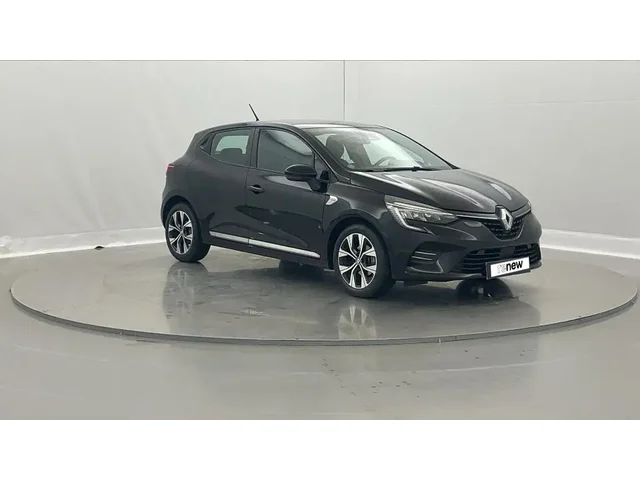 Occasion Renault Clio à ENGLOS chez RENAULT | ENGLOS