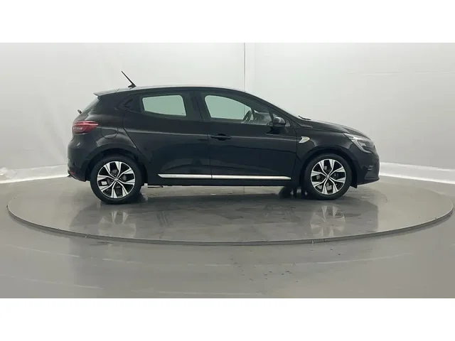 Occasion Renault Clio à ENGLOS chez RENAULT | ENGLOS