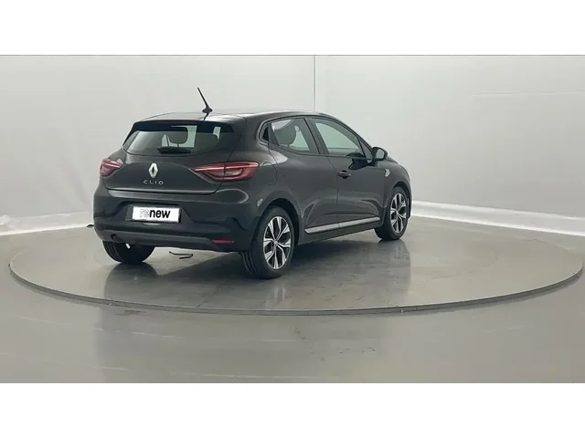 Occasion Renault Clio à ENGLOS chez RENAULT | ENGLOS