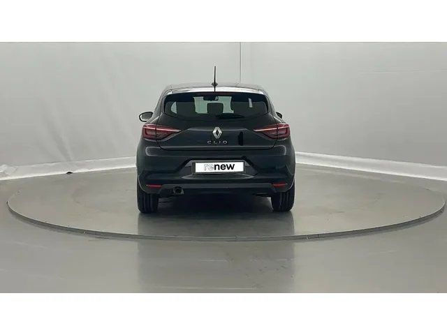 Occasion Renault Clio à ENGLOS chez RENAULT | ENGLOS