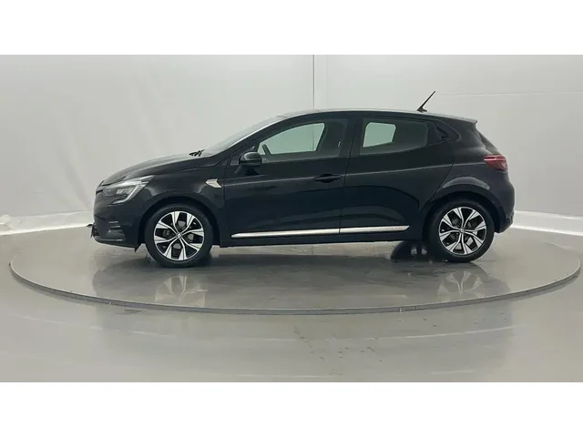 Occasion Renault Clio à ENGLOS chez RENAULT | ENGLOS
