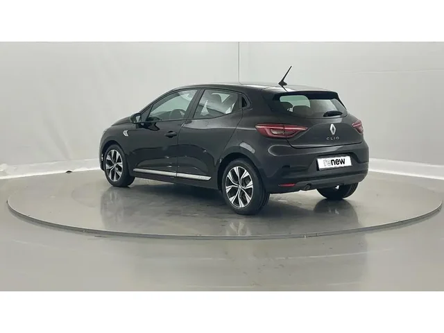 Occasion Renault Clio à ENGLOS chez RENAULT | ENGLOS