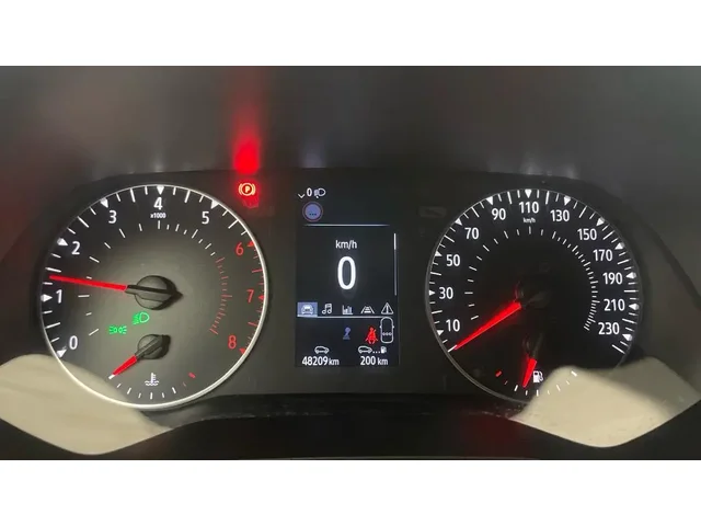 Occasion Renault Clio à ENGLOS chez RENAULT | ENGLOS