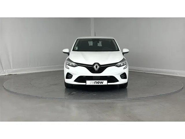 Occasion Renault Clio à Englos chez DACIA ENGLOS