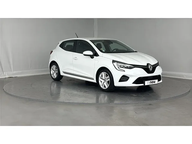 Occasion Renault Clio à Englos chez DACIA ENGLOS