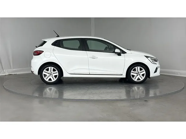 Occasion Renault Clio à Englos chez DACIA ENGLOS