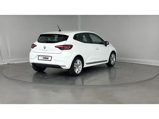 Occasion Renault Clio à Englos chez DACIA ENGLOS