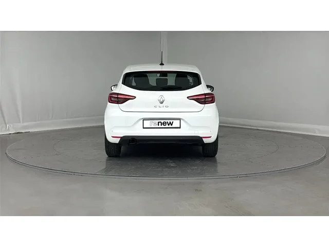 Occasion Renault Clio à Englos chez DACIA ENGLOS