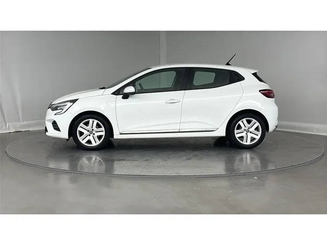 Occasion Renault Clio à Englos chez DACIA ENGLOS