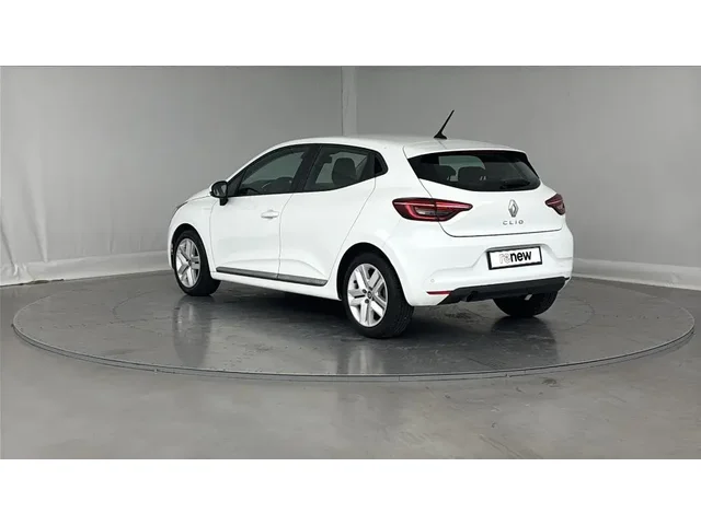 Occasion Renault Clio à Englos chez DACIA ENGLOS