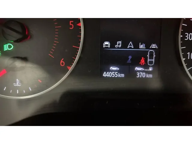 Occasion Renault Clio à Englos chez DACIA ENGLOS