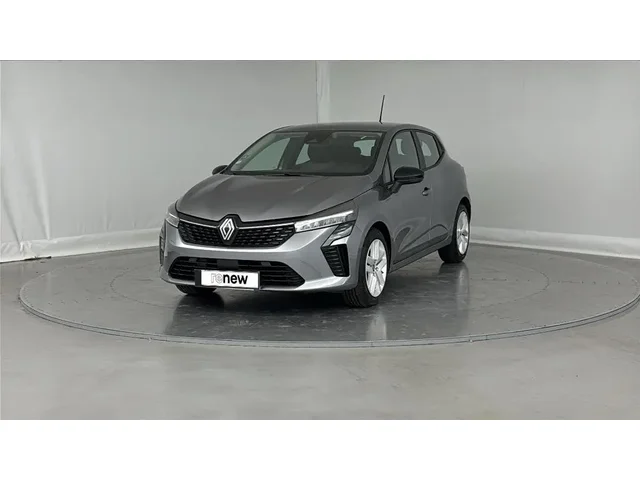 Occasion Renault Clio à Englos chez DACIA ENGLOS
