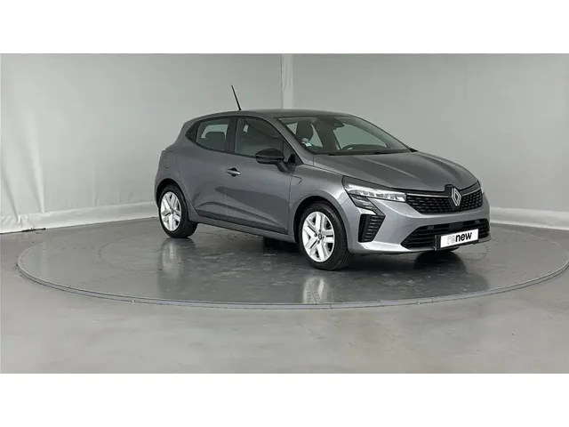 Occasion Renault Clio à Englos chez DACIA ENGLOS